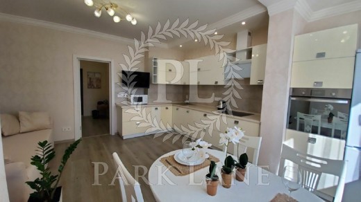 Apartment Sikorskogo (Tankova), 4г, Kyiv, Q-4962 - Photo