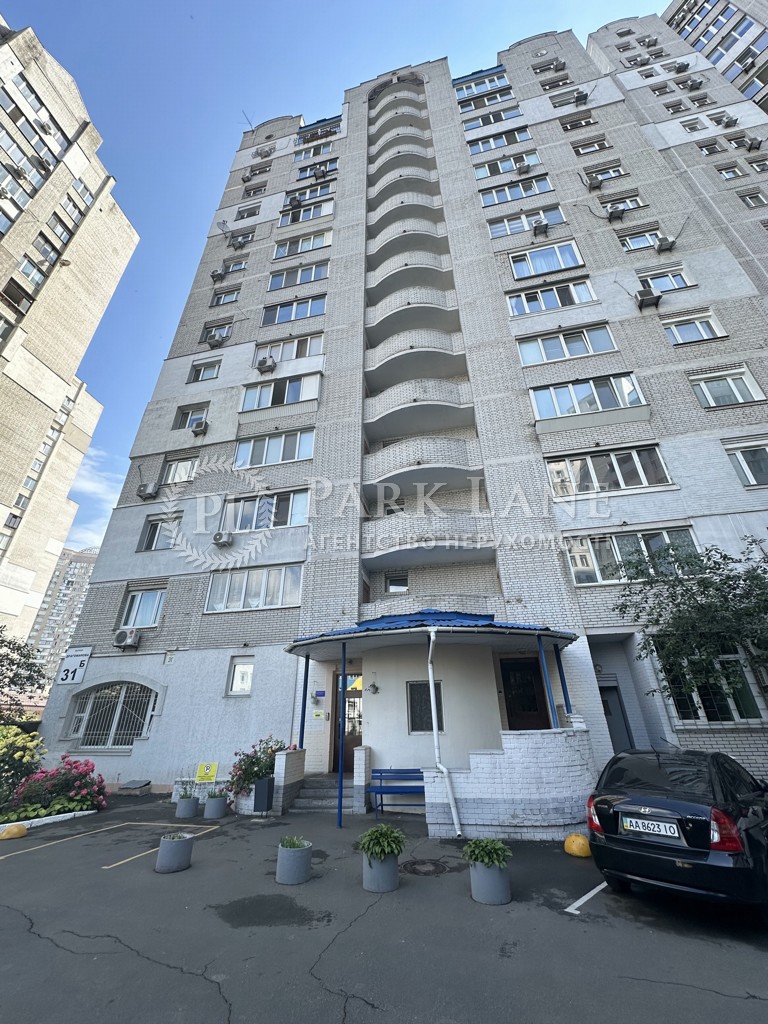 Квартира Q-5295, Драгоманова, 31б, Киев - Фото 8