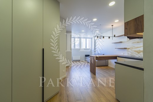 Apartment Mykilsko-Slobidska, 8, Kyiv, L-31346 - Photo