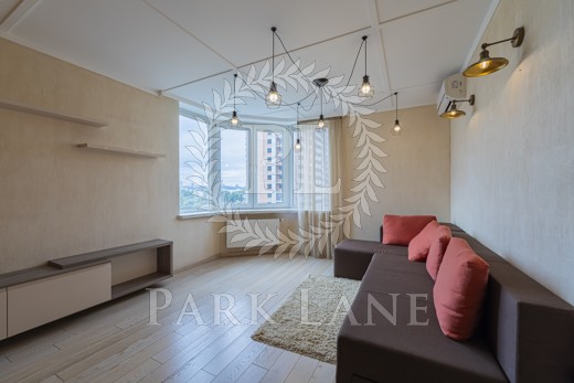 Apartment Heroiv polku Azov (Malynovskoho Marshala), 4в, Kyiv, B-107654 - Photo