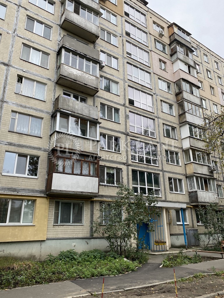 Квартира B-107610, Зодчих, 30, Киев - Фото 3