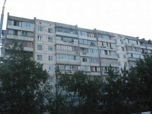 Apartment R-49938, Ivasiuka Volodymyra avenue (Heroiv Stalinhrada avenue), 48, Kyiv - Photo 1