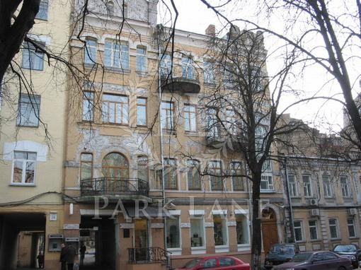 Квартира Пушкинская, 41, Киев, G-1948931 - Фото