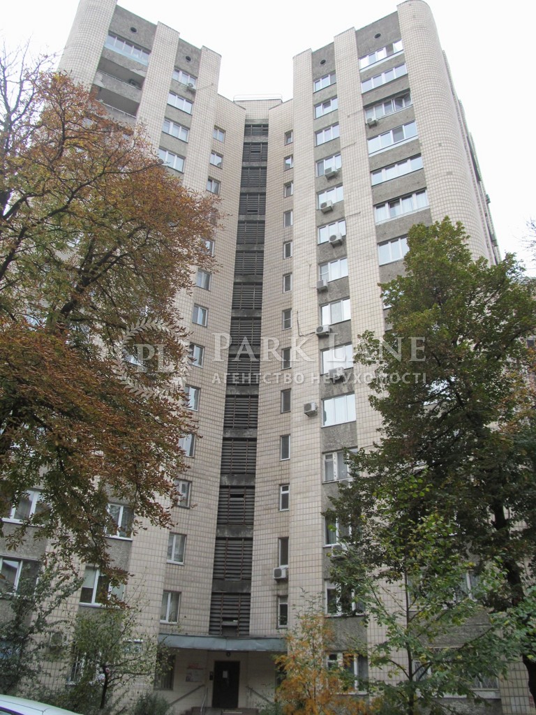  Офіс, R-39122, Тургенєвська, Київ - Фото 1