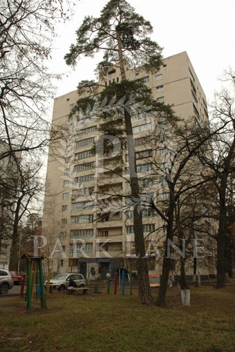 Apartment Petrytskoho Anatoliia, 5/9, Kyiv, R-61772 - Photo