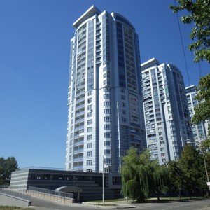 Apartment G-458185, Ushakova Mykoly, 1д, Kyiv - Photo 1