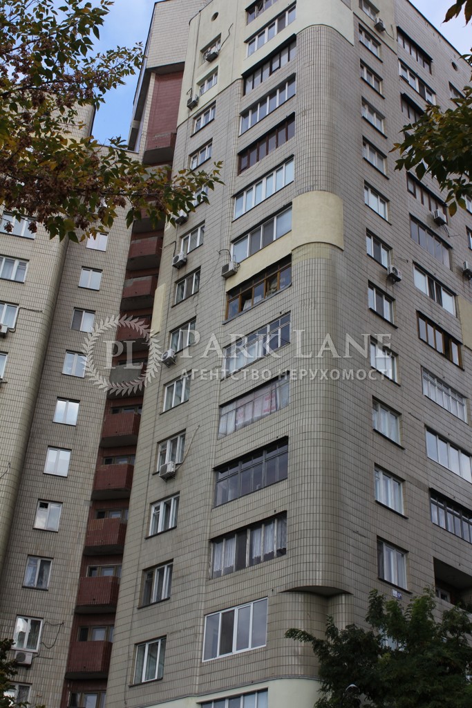 Квартира ул. Панаса Мирного, 27, Киев, G-561679 - Фото 12