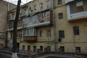  Офис, I-9982, Лютеранская, Киев - Фото 2
