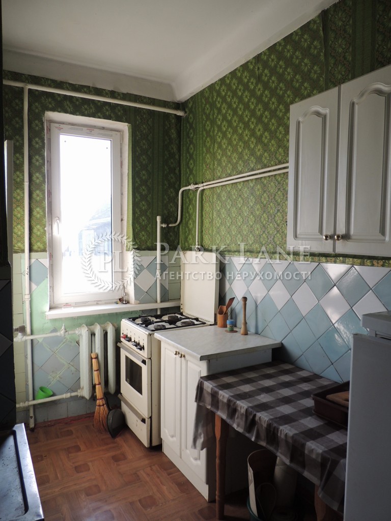 Квартира ул. Волынская, 7, Киев, G-12682 - Фото 8