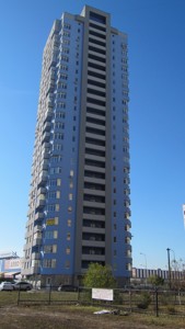 Квартира Q-5743, Гмыри Бориса, 17, Киев - Фото 2