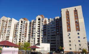  non-residential premises, G-1964046, Ivasiuka Volodymyra avenue (Heroiv Stalinhrada avenue), Kyiv - Photo 6