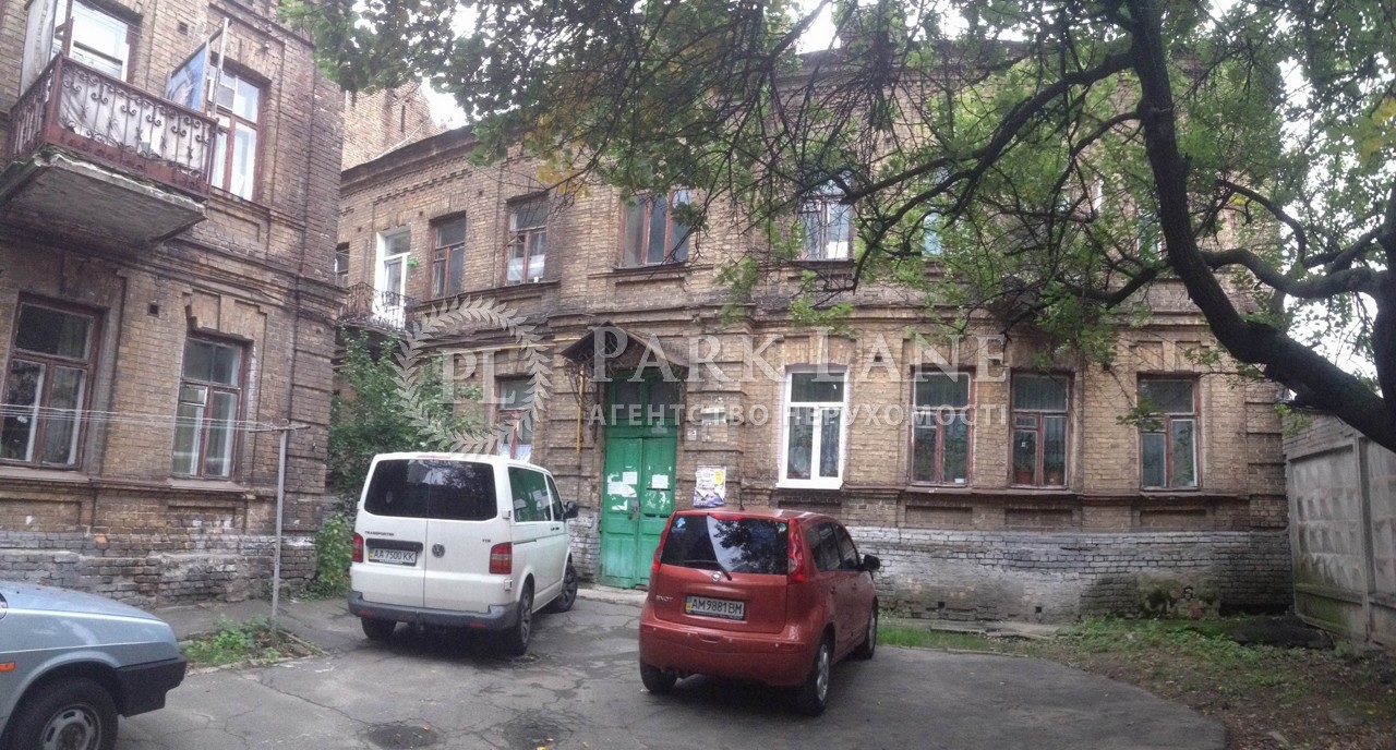 Квартира ул. Старовокзальная, 9в, Киев, G-754929 - Фото 3