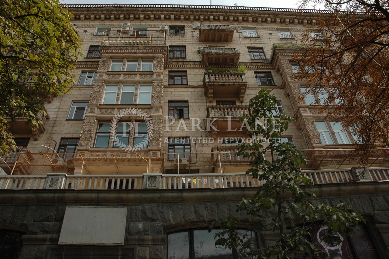 Квартира вул. Хрещатик, 29, Київ, X-13470 - Фото 35