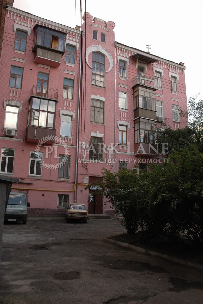 Квартира ул. Кудрявская, 5, Киев, G-1367143 - Фото 12