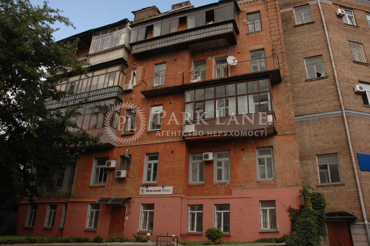 Квартира ул. Кудрявская, 5, Киев, G-1367143 - Фото 20