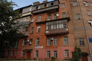 Квартира G-1367143, Кудрявская, 5, Киев - Фото 4