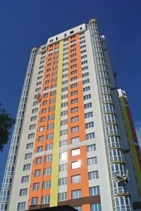 Apartment J-35343, Golosiivskyi avenue (40-richchia Zhovtnia avenue), 95а, Kyiv - Photo 1