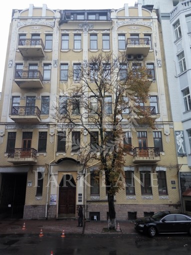  non-residential premises, Muzeinyi lane, Kyiv, L-30675 - Photo