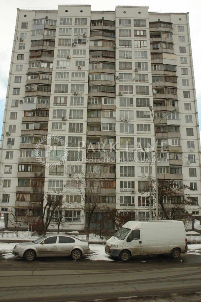 Квартира ул. Братиславская, 22, Киев, G-758543 - Фото 2