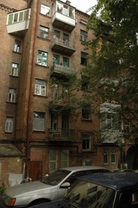 Квартира X-36179, Антоновича Владимира (Горького), 12, Киев - Фото 10