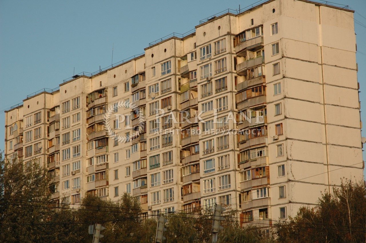 Квартира Рокоссовского Маршала просп., 2, Киев, G-1317224 - Фото 3