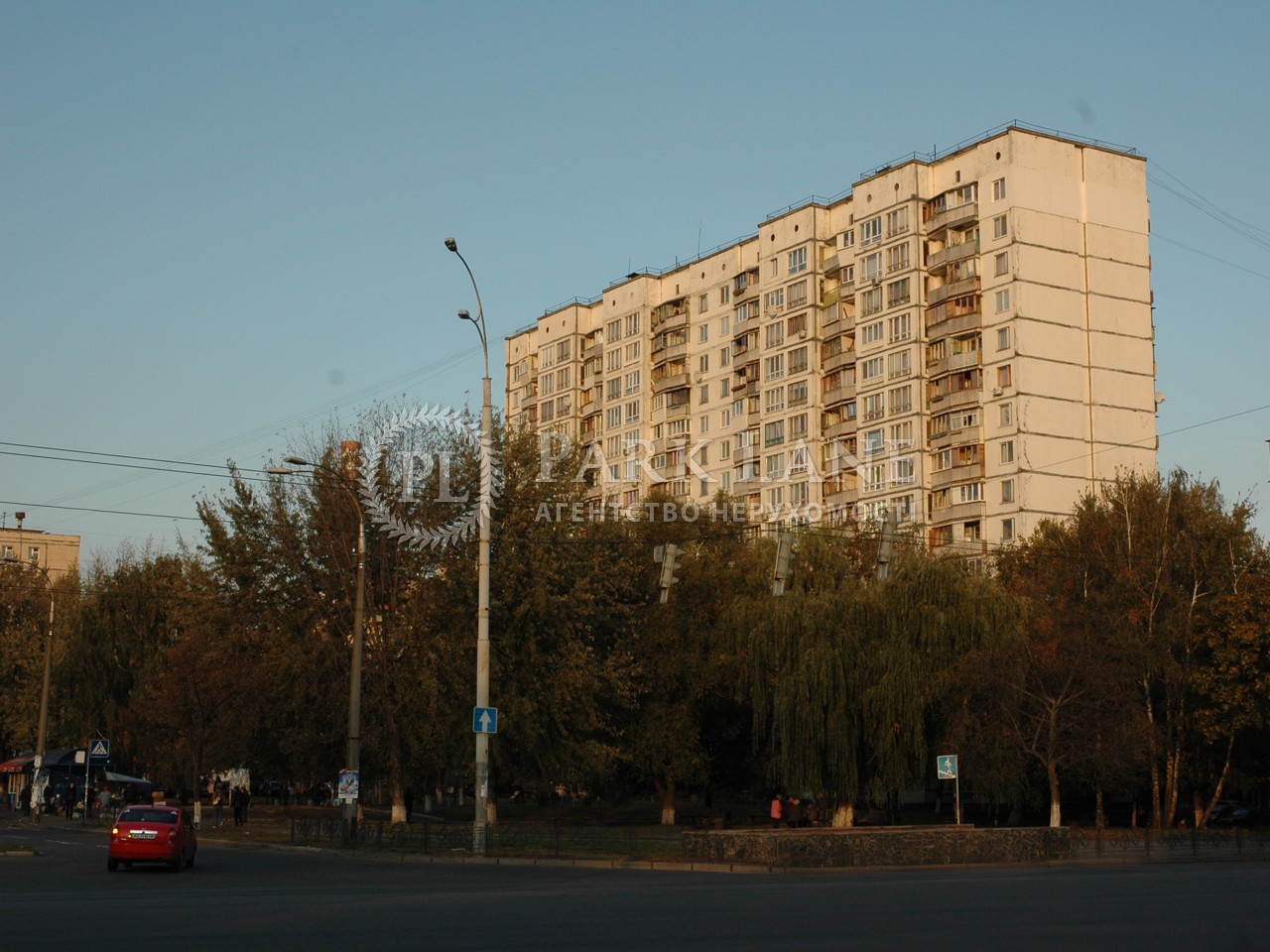 Квартира Рокоссовского Маршала просп., 2, Киев, G-1317224 - Фото 1