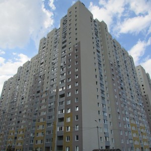 Apartment R-51664, Zakrevskoho Mykoly, 99, Kyiv - Photo 1