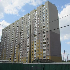 Apartment R-51664, Zakrevskoho Mykoly, 99, Kyiv - Photo 2