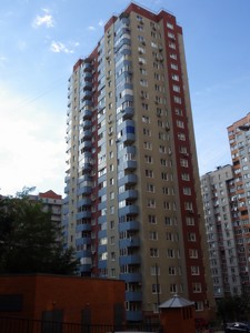 Apartment R-60498, Feodosiiskyi lane, 14а, Kyiv - Photo 1