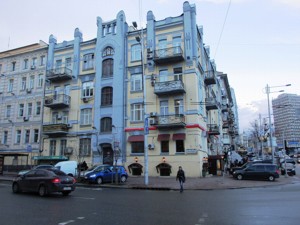  Офіс, G-564919, Еспланадна, Київ - Фото 1