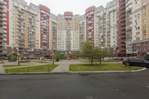 Apartment J-34025, Rudnyts'koho Stepana (Vil'iamsa Akademika), 3/7, Kyiv - Photo 2