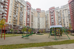 Apartment J-34025, Rudnyts'koho Stepana (Vil'iamsa Akademika), 3/7, Kyiv - Photo 3