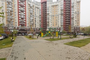 Apartment J-34025, Rudnyts'koho Stepana (Vil'iamsa Akademika), 3/7, Kyiv - Photo 4