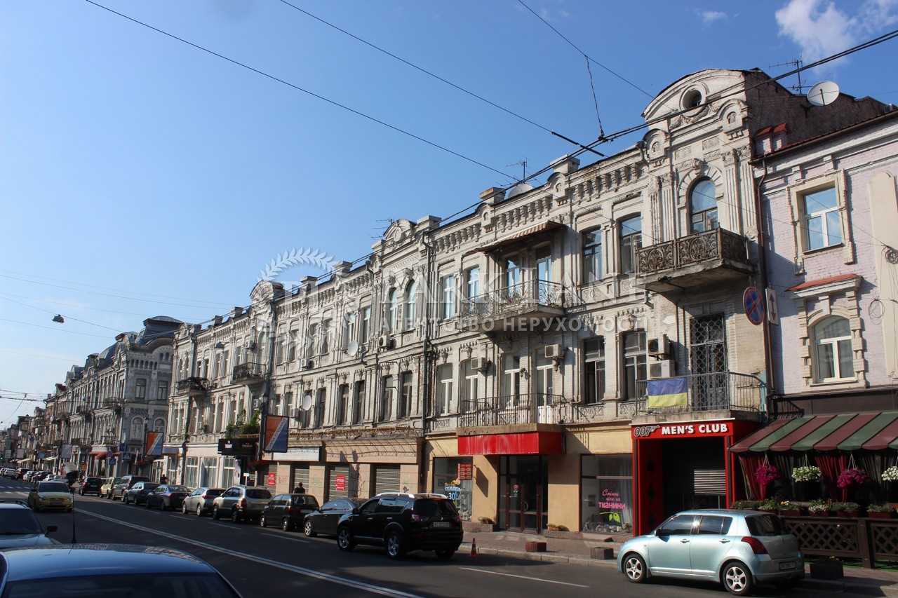 Квартира ул. Сагайдачного Петра, 8, Киев, J-31391 - Фото 1