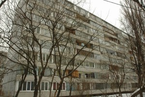 Квартира G-1936061, Энтузиастов, 33, Киев - Фото 1