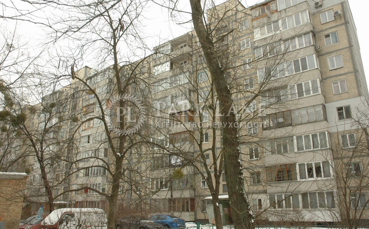 Квартира G-1936061, Энтузиастов, 33, Киев - Фото 2