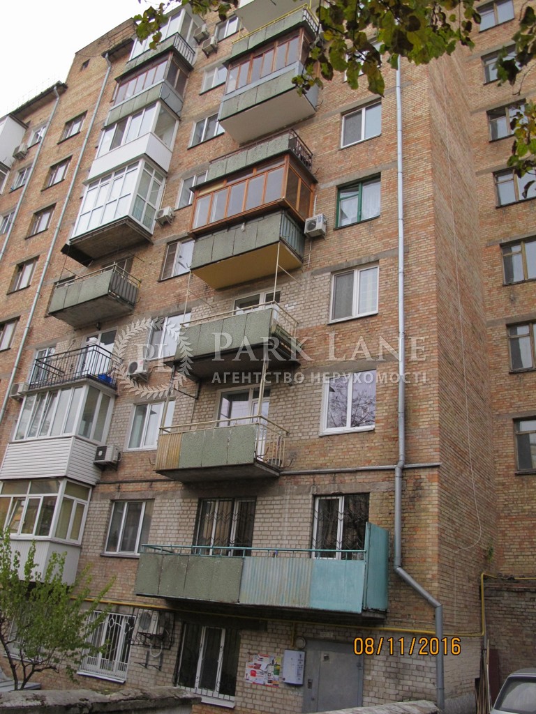 Квартира ул. Малая Житомирская, 10, Киев, G-517039 - Фото 7
