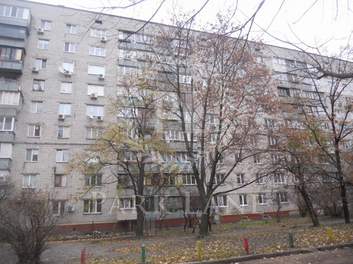 Квартира Вересневая, 26/28, Киев, G-1905436 - Фото