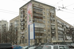  Нежитлове приміщення, L-28954, Бастіонна, Київ - Фото 1