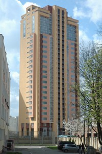 Apartment Q-3381, Lobanovskoho avenue (Chervonozorianyi avenue), 6д, Kyiv - Photo 1