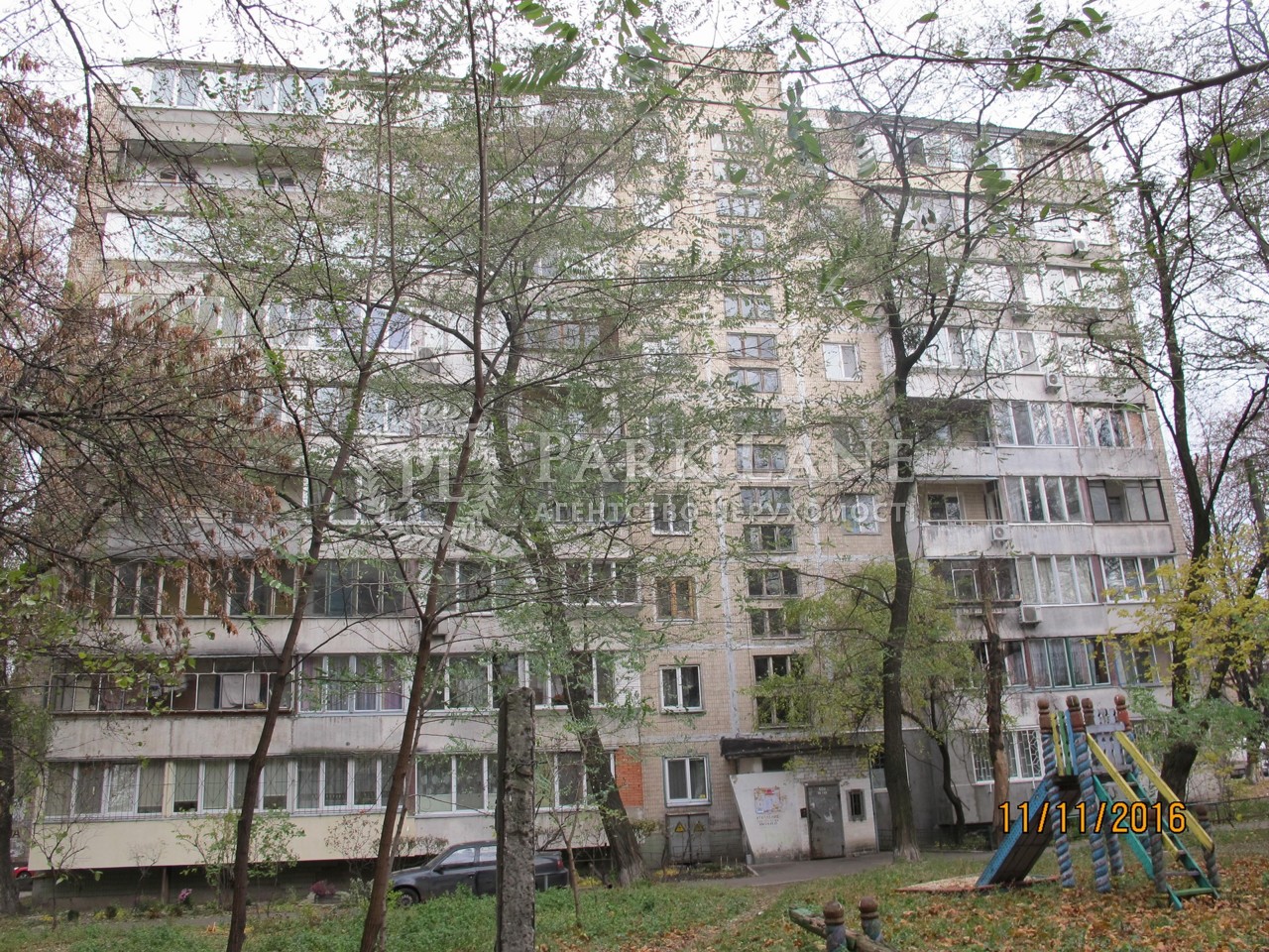 Квартира L-31122, Дегтярівська, 60, Київ - Фото 2