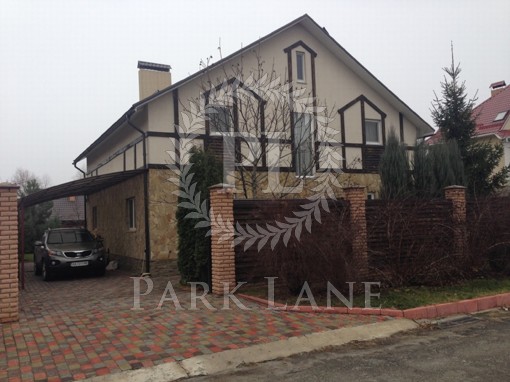 House Sadova, Vyshenky, X-28757 - Photo