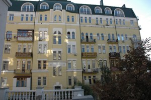 Квартира R-41327, Круглоуниверситетская, 14, Киев - Фото 2