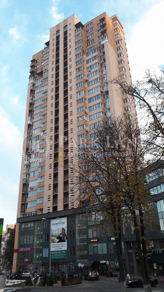 Квартира B-103755, Лобановского просп. (Краснозвездный просп.), 6а, Киев - Фото 1