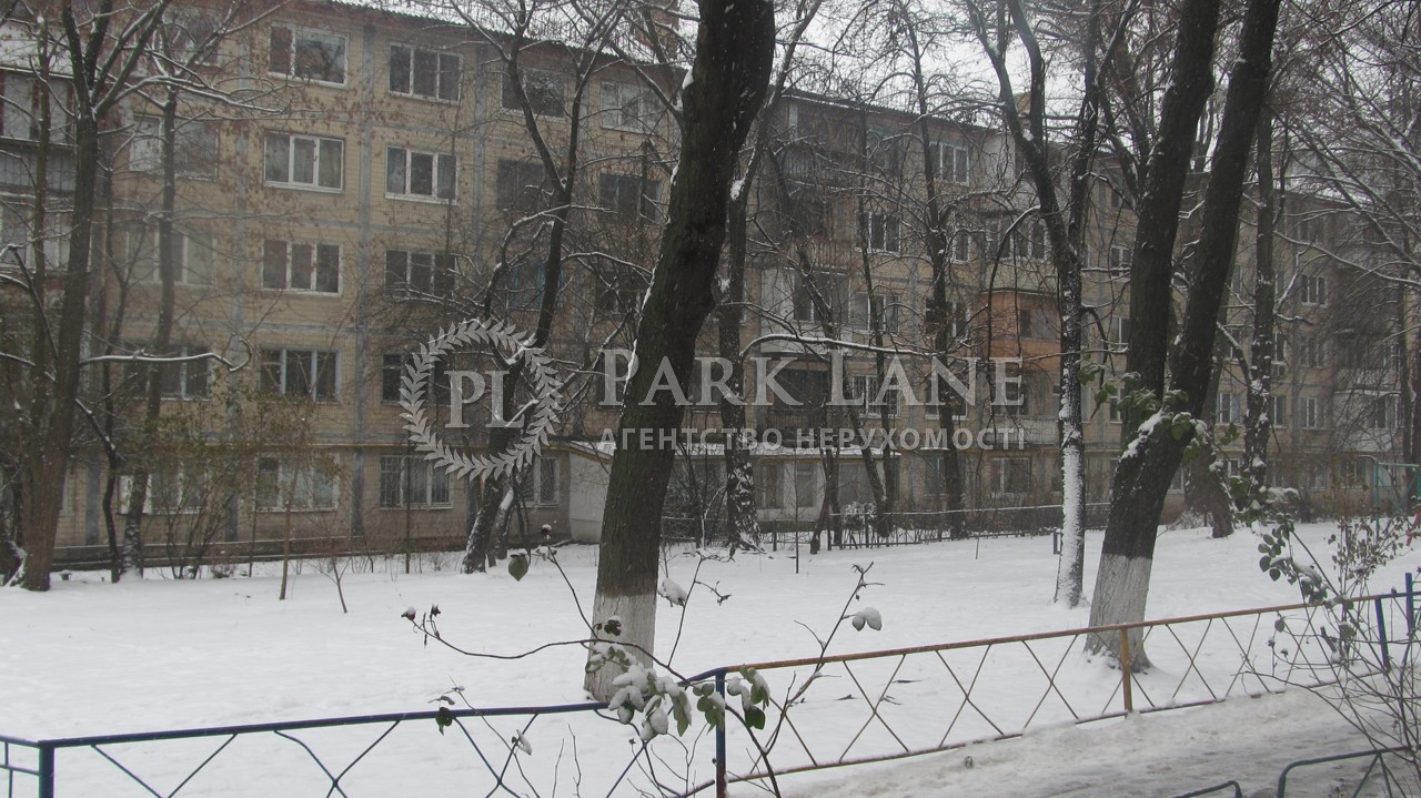 Квартира J-31558, Парково-Сырецкая (Шамрыло Тимофея), 10, Киев - Фото 1