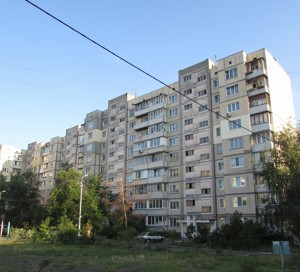 Квартира R-61642, Героїв Дніпра, 59, Київ - Фото 1