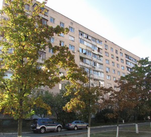  non-residential premises, G-2003140, Ivasiuka Volodymyra avenue (Heroiv Stalinhrada avenue), Kyiv - Photo 2