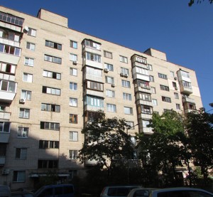  non-residential premises, G-2003140, Ivasiuka Volodymyra avenue (Heroiv Stalinhrada avenue), Kyiv - Photo 3