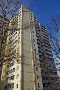 Apartment R-58406, Iordanska (Havro Laiosha), 11г, Kyiv - Photo 2