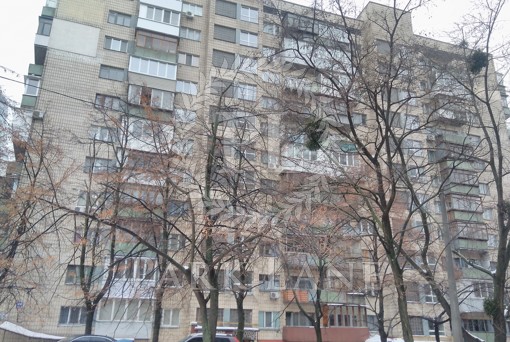 Apartment Hordiienka Kostia lane (Chekistiv lane), 1а, Kyiv, R-64384 - Photo